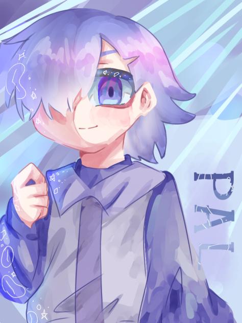 パルくん