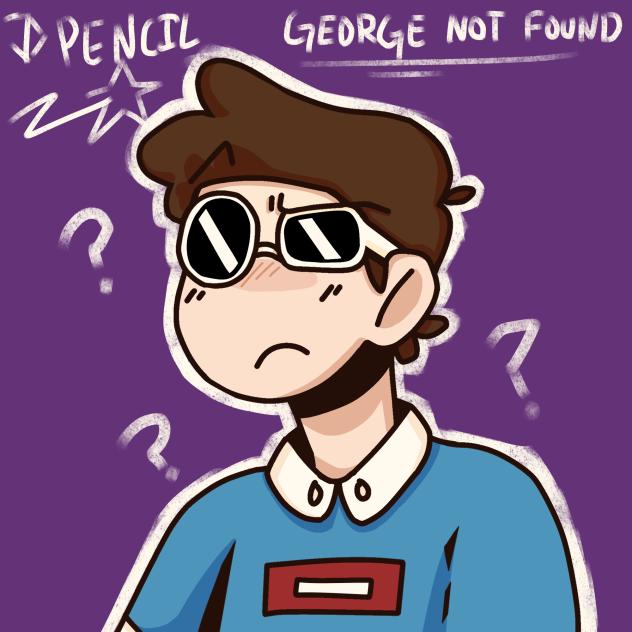 George not found