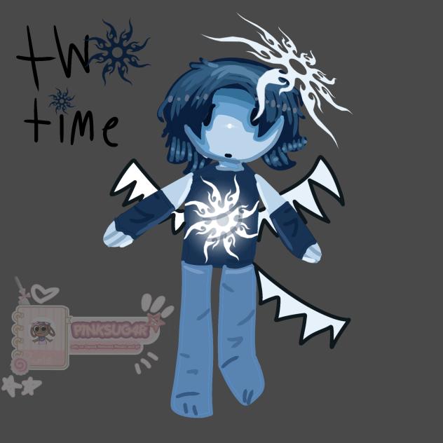 +!~{🗡️two time🗡️}+!~