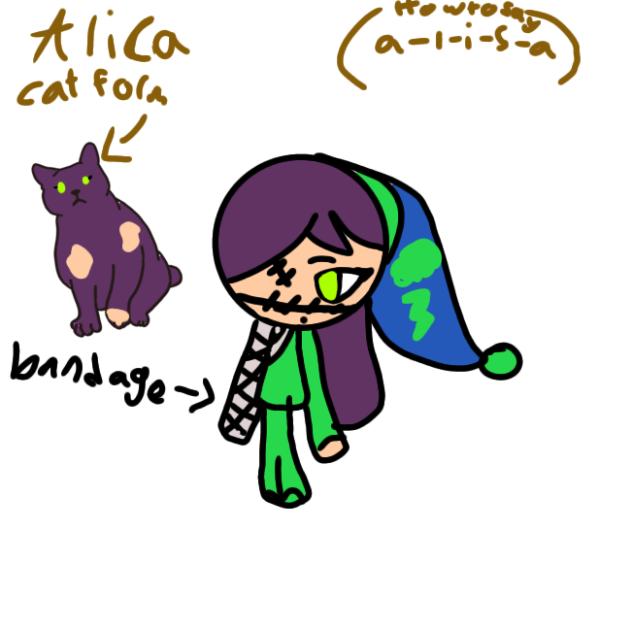 Alica