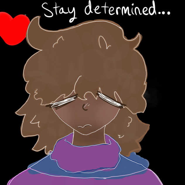 Frisk.