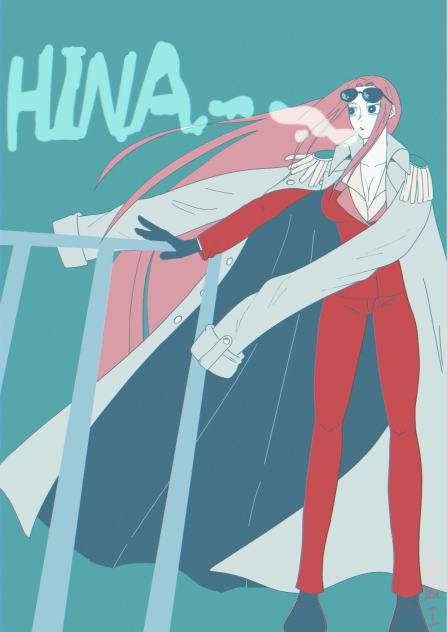 6スノーマジックヒナ嬢