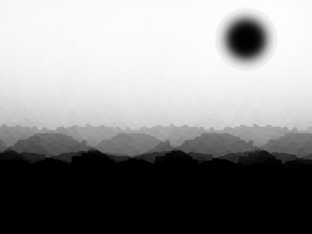 Loss Of Colour
