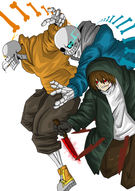 バットタイムトリオ