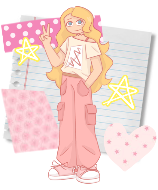 FA for Stella ❤️