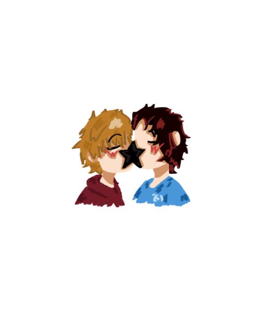 Daily yaoi