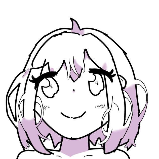 Anime Girl
