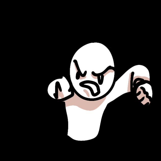 Freestyle Punching Animation