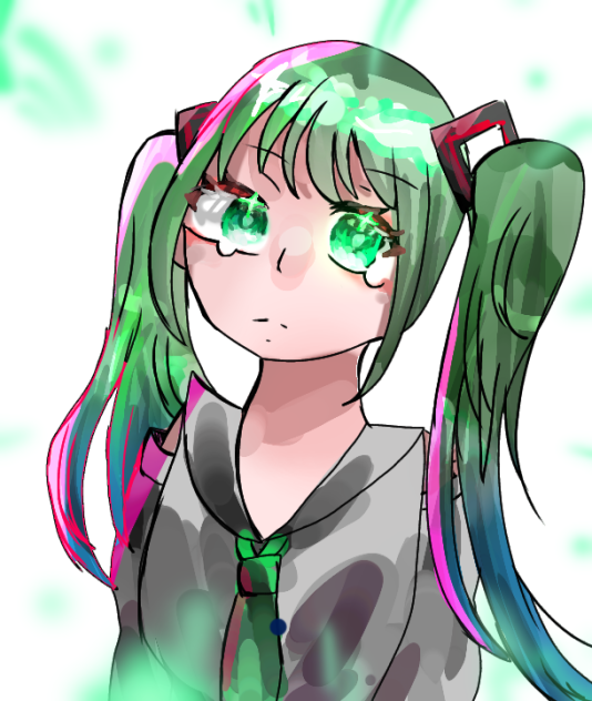 みっくみっく