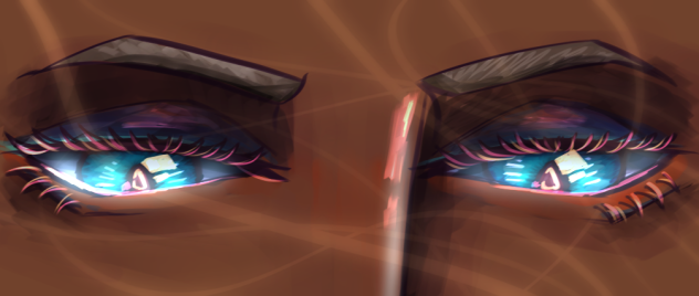 eyesss