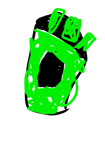 green goblin fries