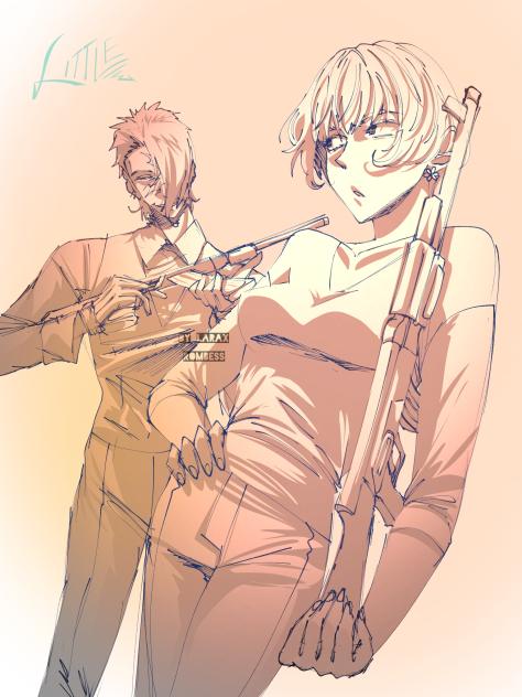 AroundtoKillingMidnight(Jefferson&Maria)