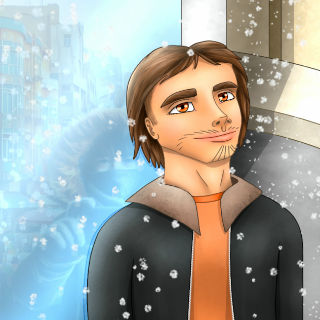 Reflections of a Moment