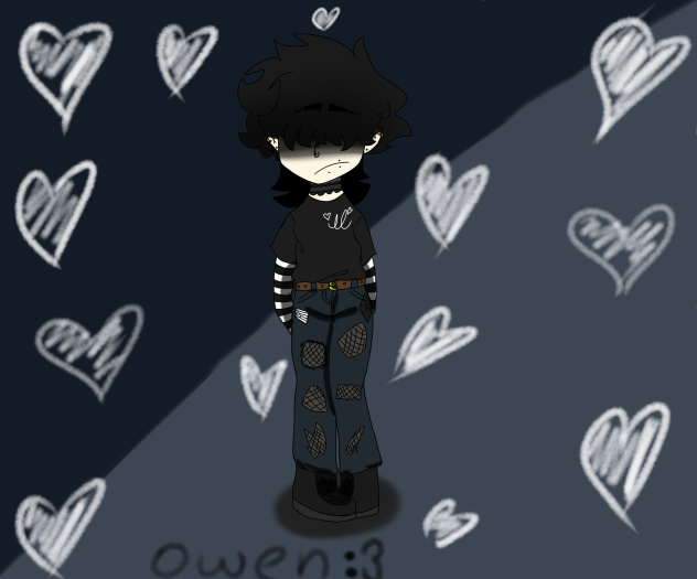 Different Art Style Ig