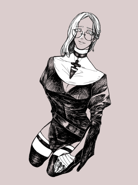 フィオナ・ギルマン