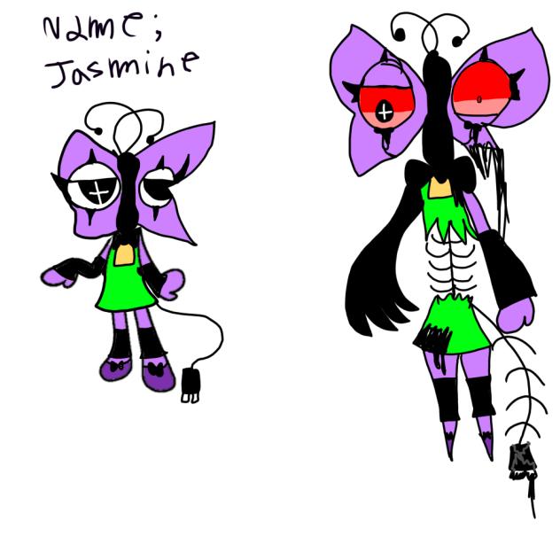 Jasmine