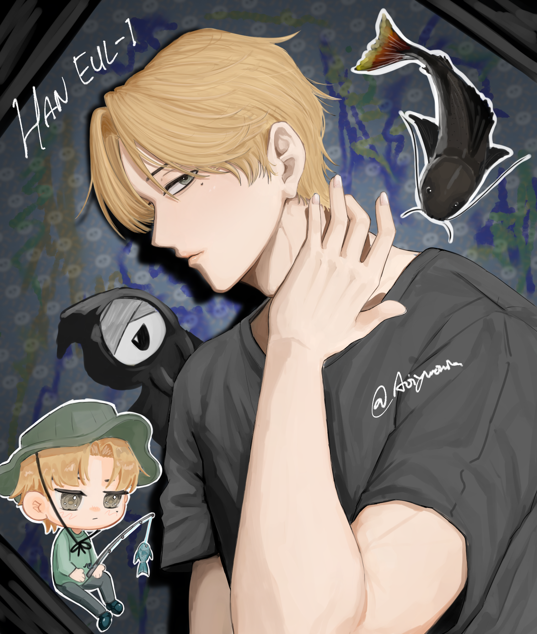 eli - ibisPaint