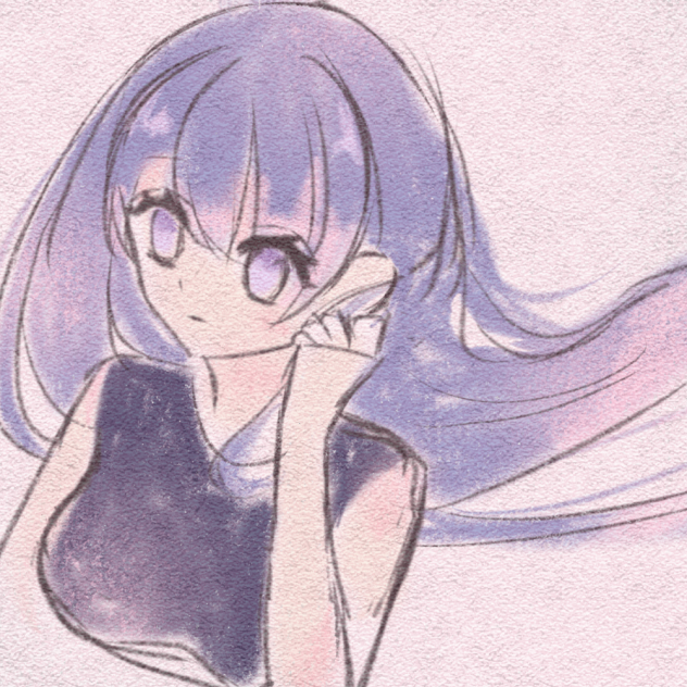 落書き俯瞰練習