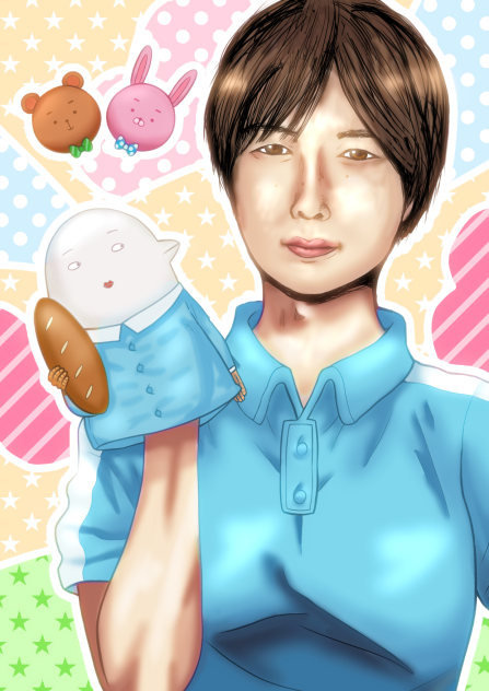 リアルうらみちお兄さん