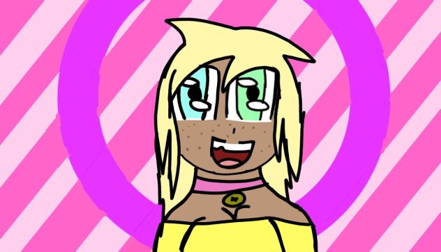 Kate - ibisPaint