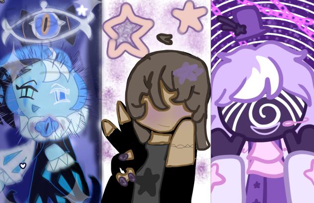 COLLAB - ibisPaint