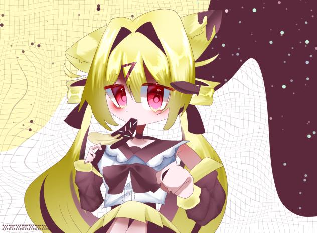 ばにゃ