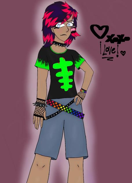 Thanks for the drawing!