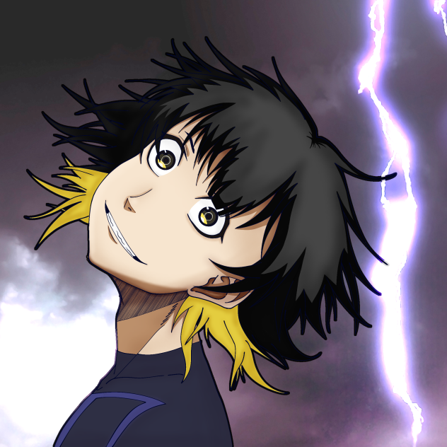 Bachira FanArt