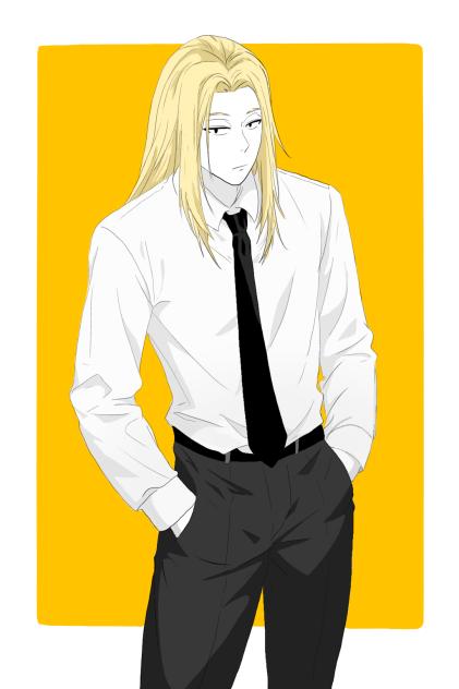 Sakamoto days🥰🥰 Shishiba