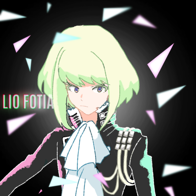 リオ