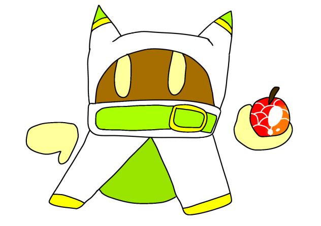 マホロア