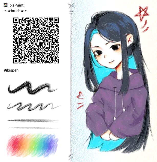 ♡🖌♡
