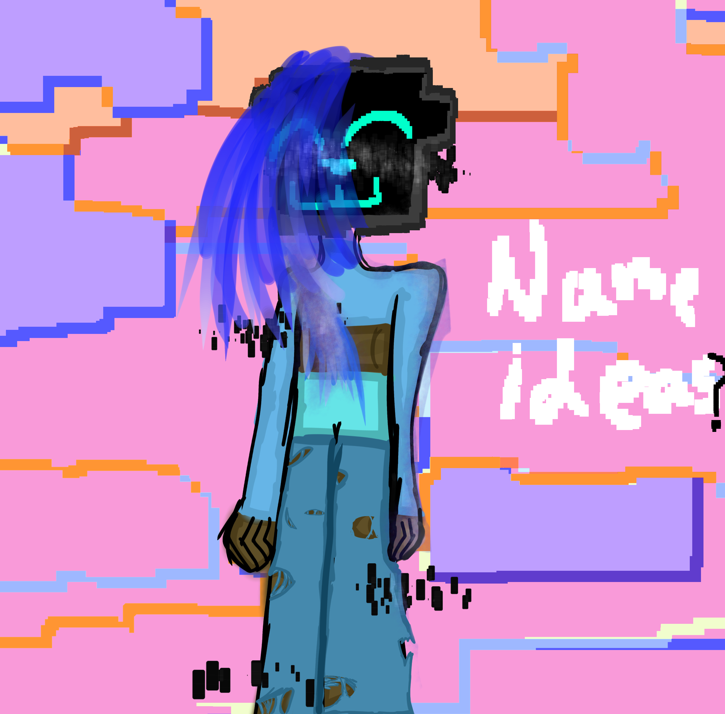 Name ideas please - ibisPaint