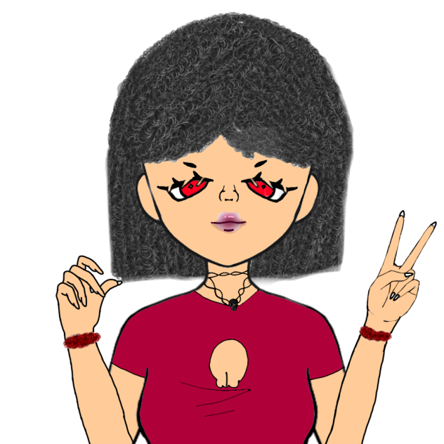 girl - ibisPaint