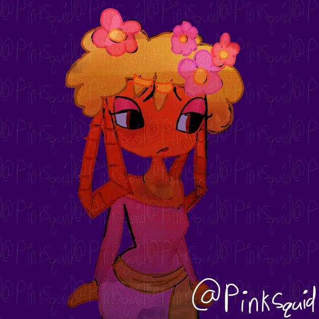 FIRST DRAWING ON NEW PHONEE