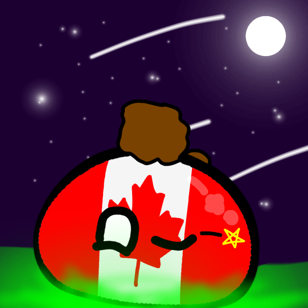 for a country ball artist