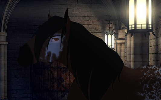 `` You need to head to bed, Princess. ``