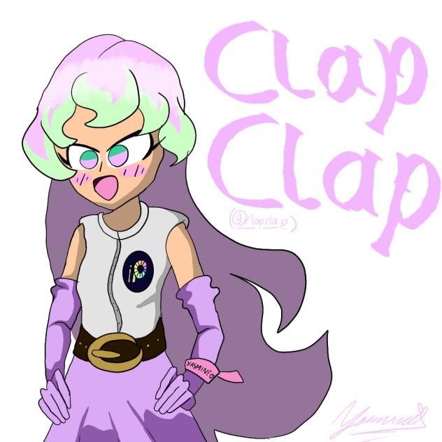 Clap Clap (ClapDITYS)