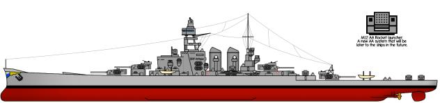 BRP Antique (1942)