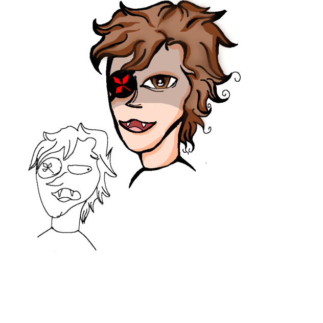 drawing - ibisPaint