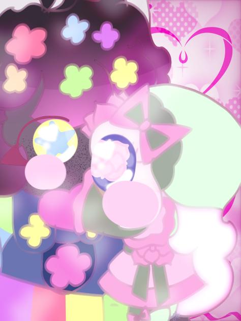 Tiny Loves, Leaves Huge Holes
