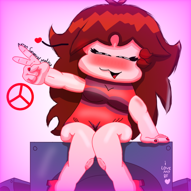 gf wants peace and quiet