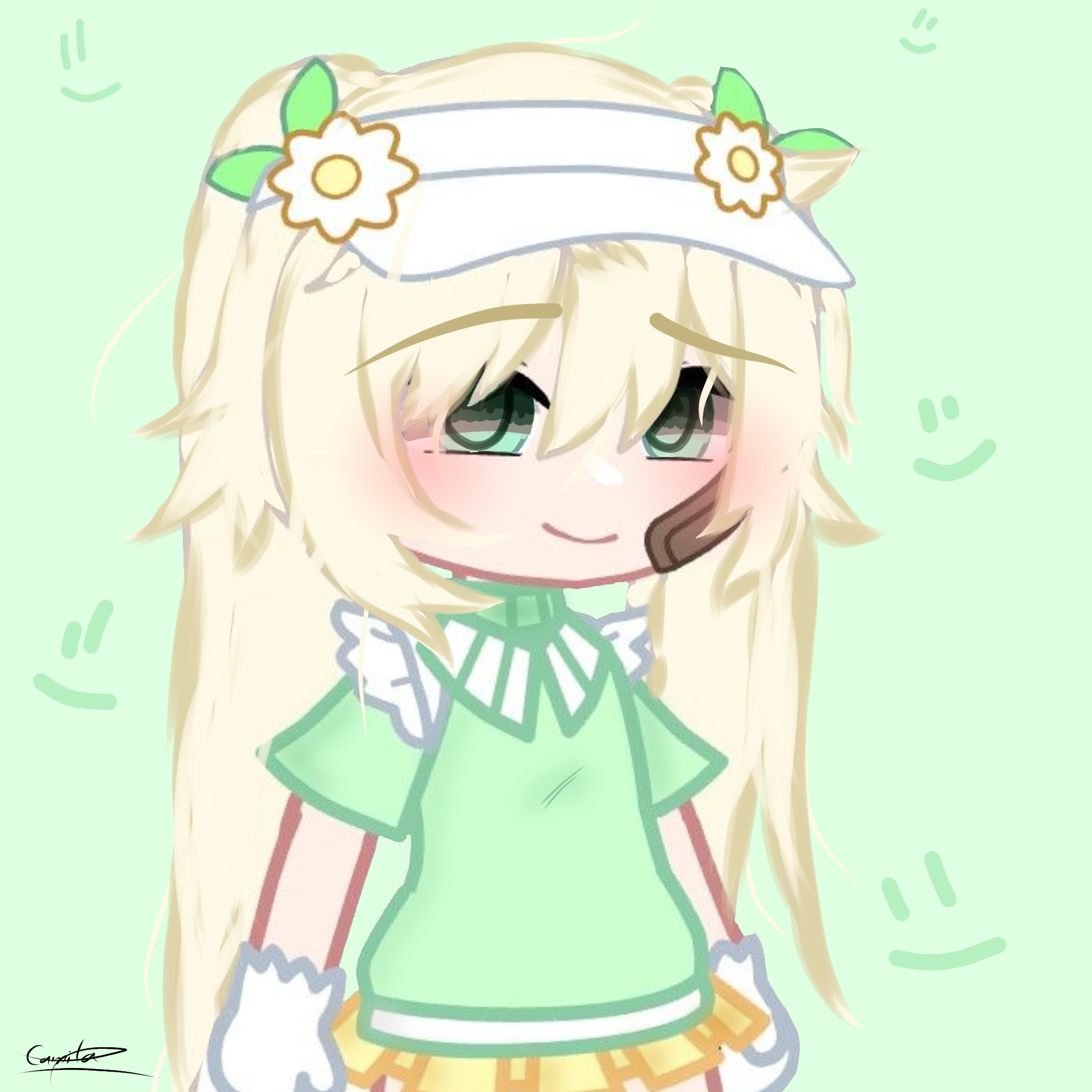 lin - ibisPaint
