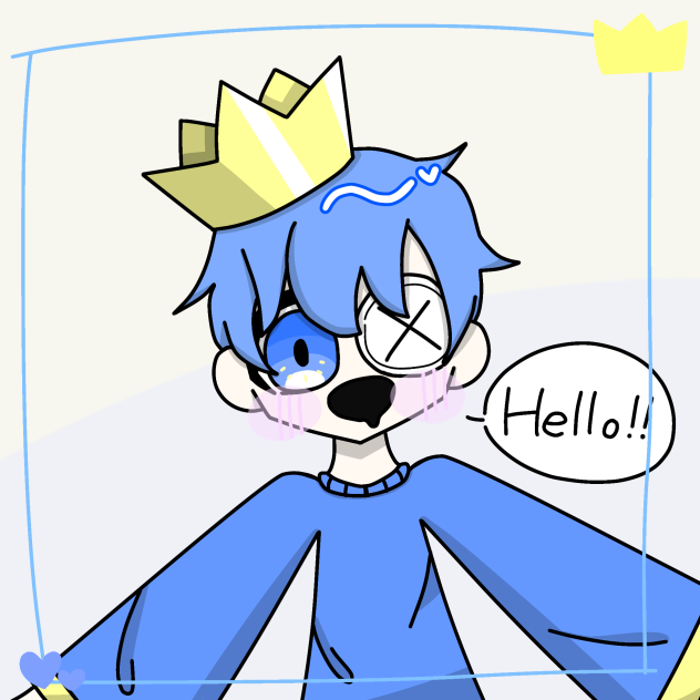 擬人化ぶるちゃ