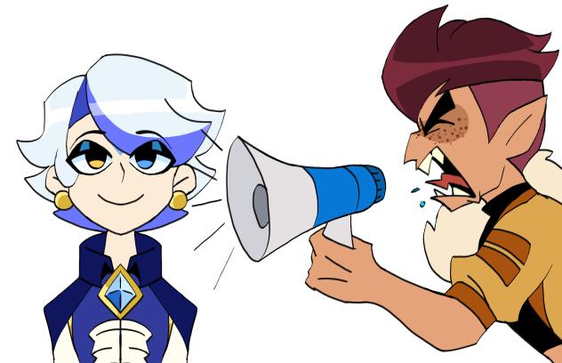 The bros - ibisPaint