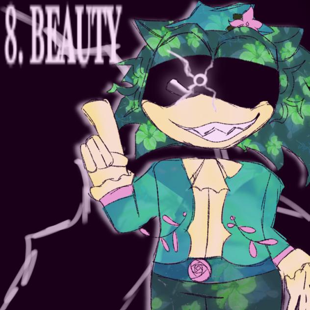 BEAUTY