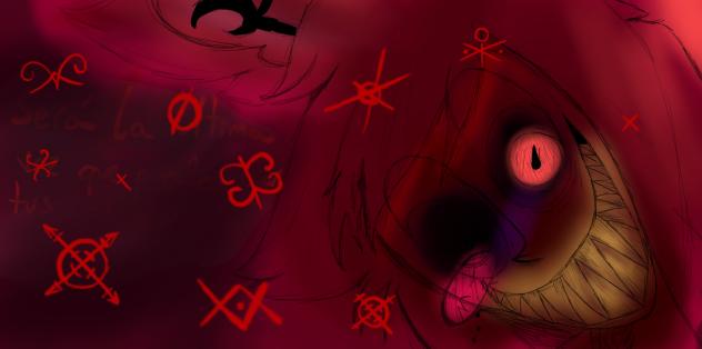 📻✨😈 Alastor The RadioDemond ✨😈📻