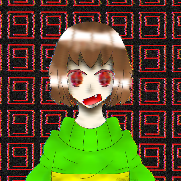ハァ。