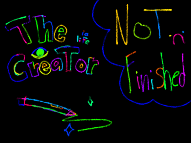 SKETCH-The IA life Creator- - ibisPaint