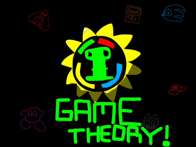 It’s Just A Theory…